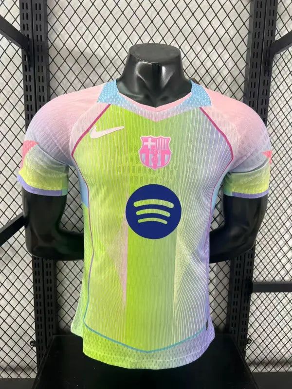 maillot-fc-barcelone-edition-speciale-2025-2026 Camiseta FC Barcelona Edición Especial 2025-2026