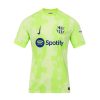 Camiseta FC Barcelona Third 20242025