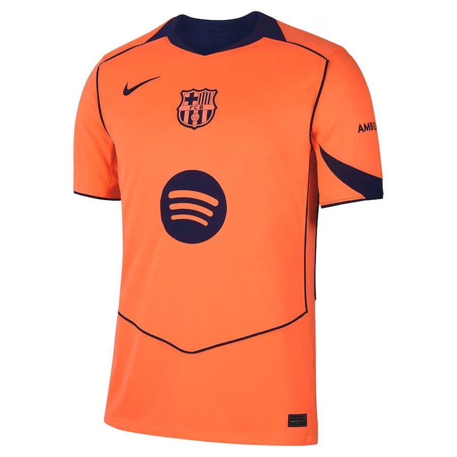 maillot-fc-barcelone-third-2025-2026 Maillot FC Barcelone Third 2025-2026