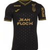 camiseta fc lorient third 2025-2026
