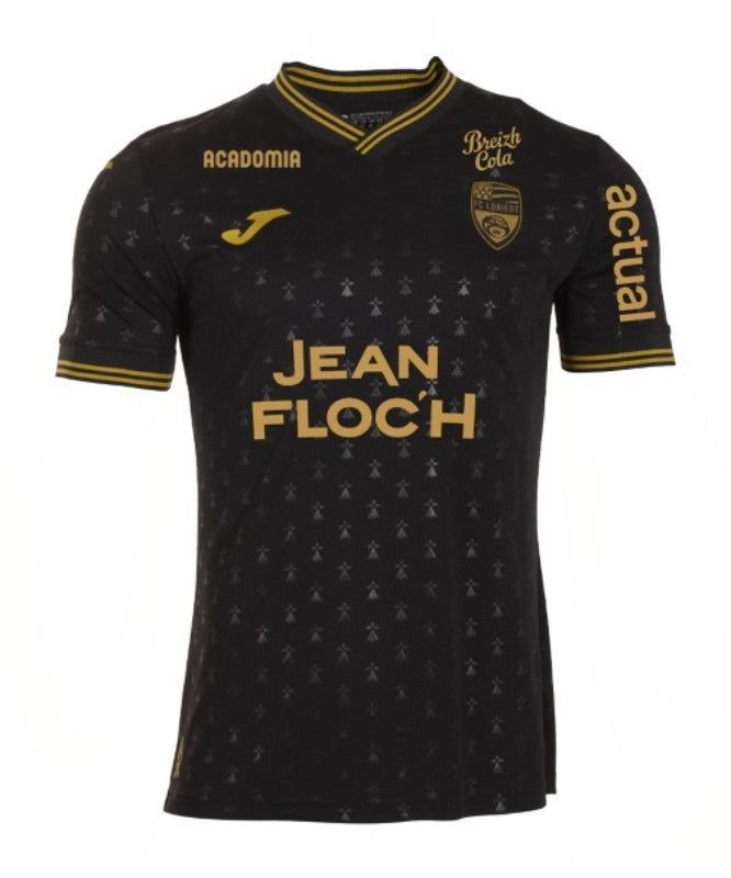 camiseta fc lorient third 2025-2026