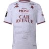 maillot-fc-metz-exterieur-20252026 CAMISETA FC METZ SEGUNDA EQUIPACIÓN 20252026