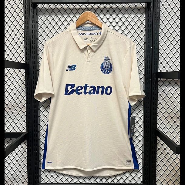 maillot-fc-porto-third-20252026 Maillot FC Porto Third 20252026