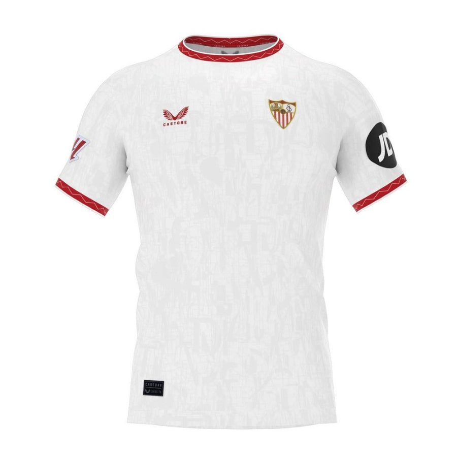 CAMISETA FC SEVILLA PRIMERA EQUIPACIÓN 20242025