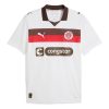 MAILLOT FC ST PAULI EXTERIEUR 20252026