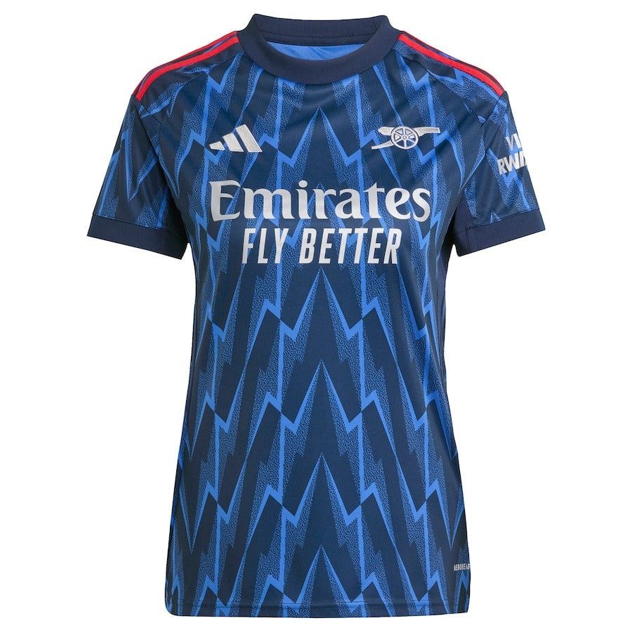 maillot-femme-arsenal-exterieur-20252026 MAILLOT FEMME ARSENAL EXTERIEUR 20252026