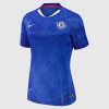 CAMISETA MUJER CHELSEA FC PRIMERA EQUIPACIÓN 20252026