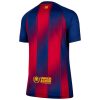 maillot-femme-fc-barcelona-domicile-saison-2025-2026 maillot femme FC Barcelona domicile saison 2025 2026