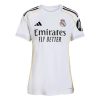 MAILLOT FEMME REAL MADRID DOMICILE 20252026