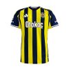 CAMISETA FENERBAHÇE PRIMERA EQUIPACIÓN 20252026