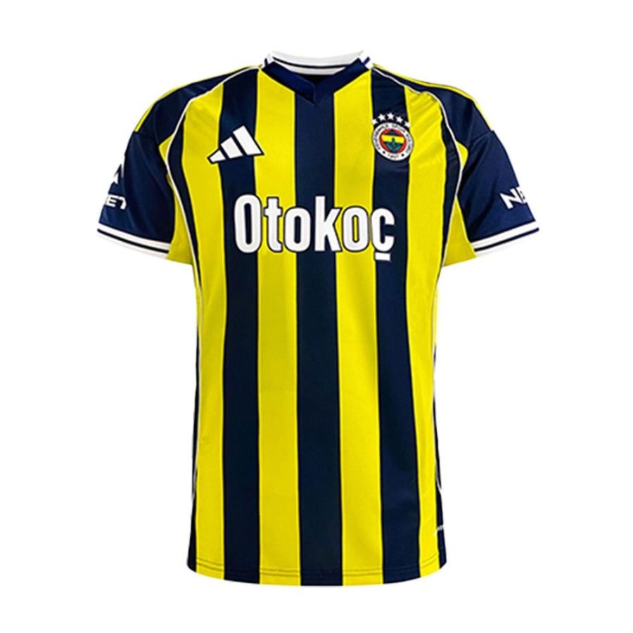 CAMISETA FENERBAHÇE PRIMERA EQUIPACIÓN 20252026