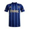 Camiseta Fenerbahçe Third 2025-2026