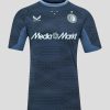 CAMISETA FEYENOORD SEGUNDA EQUIPACIÓN 20252026