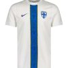 maillot-finlande-domicile-2025 MAILLOT FINLANDE DOMICILE 2025