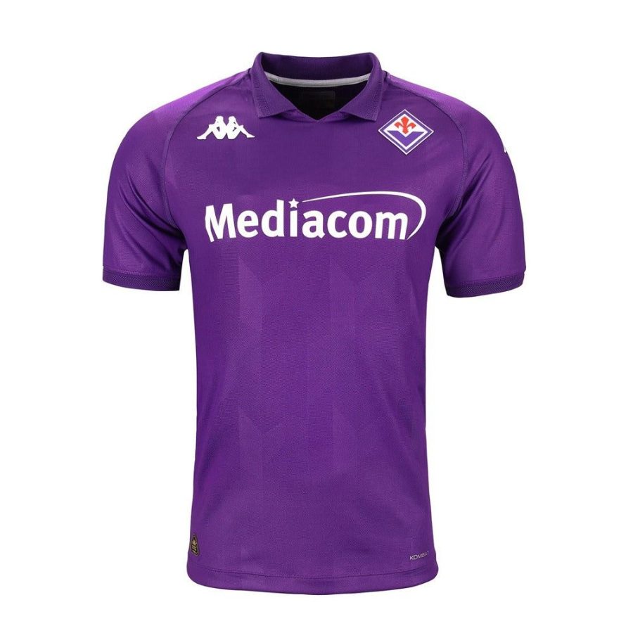 maillot-fiorentina-domicile-20242025 MAILLOT FIORENTINA DOMICILE 20242025