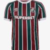 CAMISETA FLUMINENSE PRIMERA EQUIPACIÓN 2025