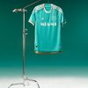 Maillot football Inter Miami version third saison 2024