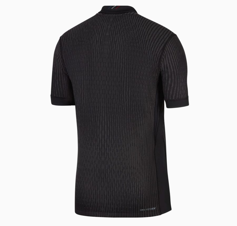 Camiseta fourth del Paris Saint Germain estrella temporada 2025 2026 equipación oficial