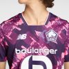 Camiseta fourth Lille LOSC temporada 2025 2026