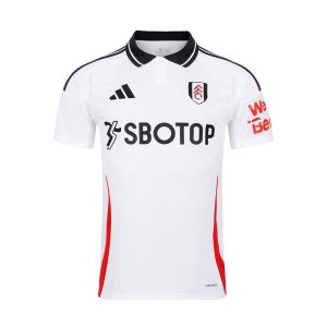 CAMISETA FULHAM PRIMERA EQUIPACIÓN 20242025