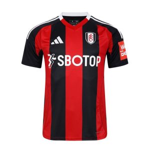CAMISETA FULHAM SEGUNDA EQUIPACIÓN 20242025