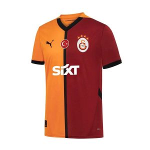 maillot-galatasaray-domicile-20242025 MAILLOT GALATASARAY DOMICILE 20242025