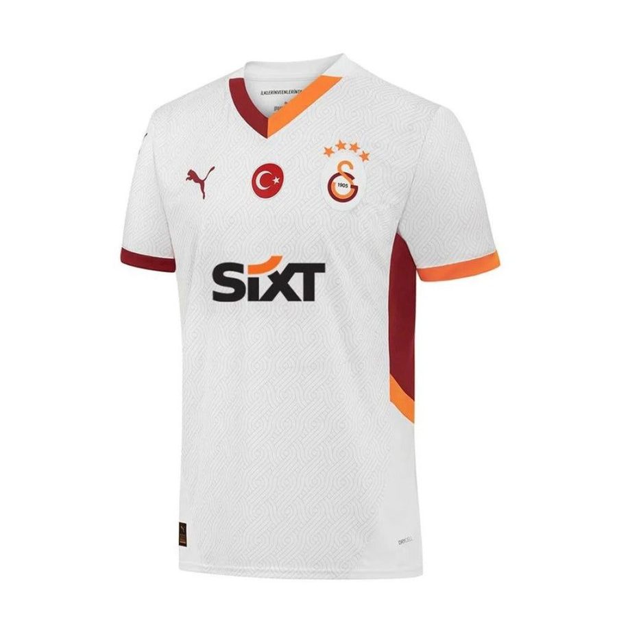 MAILLOT GALATASARAY EXTERIEUR 20242025