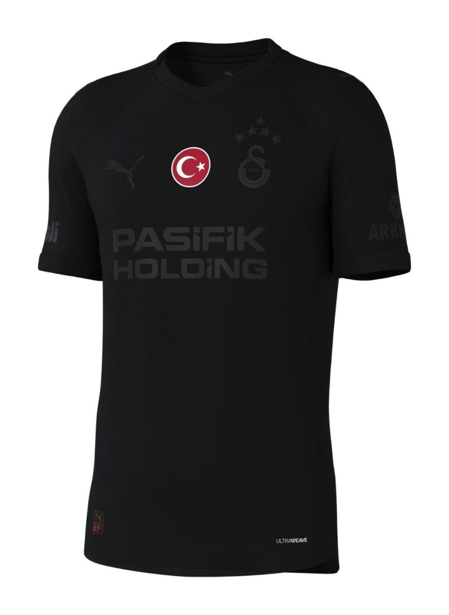 maillot-galatasaray-fourth-2025-2026 maillot galatasaray fourth 2025-2026