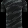 camiseta portero Liverpool temporada 2023 2024 equipación oficial