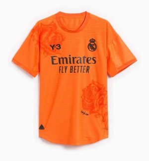 camiseta portero real madrid fifth 20232024