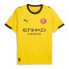 CAMISETA GIRONA FC SEGUNDA EQUIPACIÓN 20252026