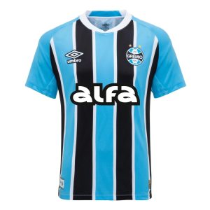 CAMISETA GREMIO FBPA PRIMERA EQUIPACIÓN 2025
