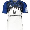 CAMISETA HAMBURGER SV PRIMERA EQUIPACIÓN 20252026