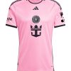 maillot-inter-miami-domicile-2024 camiseta inter miami primera equipación 2024