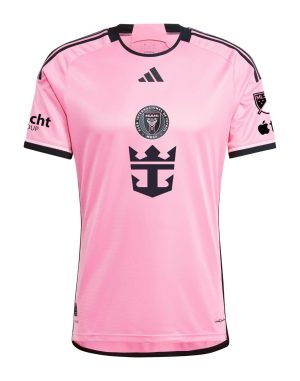 maillot inter miami domicile 2024