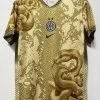 CAMISETA INTER MILAN CONCEPT SNAKE 20252026