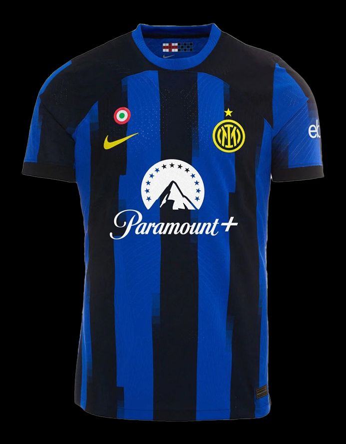 CAMISETA INTER MILAN PRIMERA EQUIPACIÓN 20232024