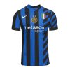 CAMISETA INTER MILÁN PRIMERA EQUIPACIÓN 20242025