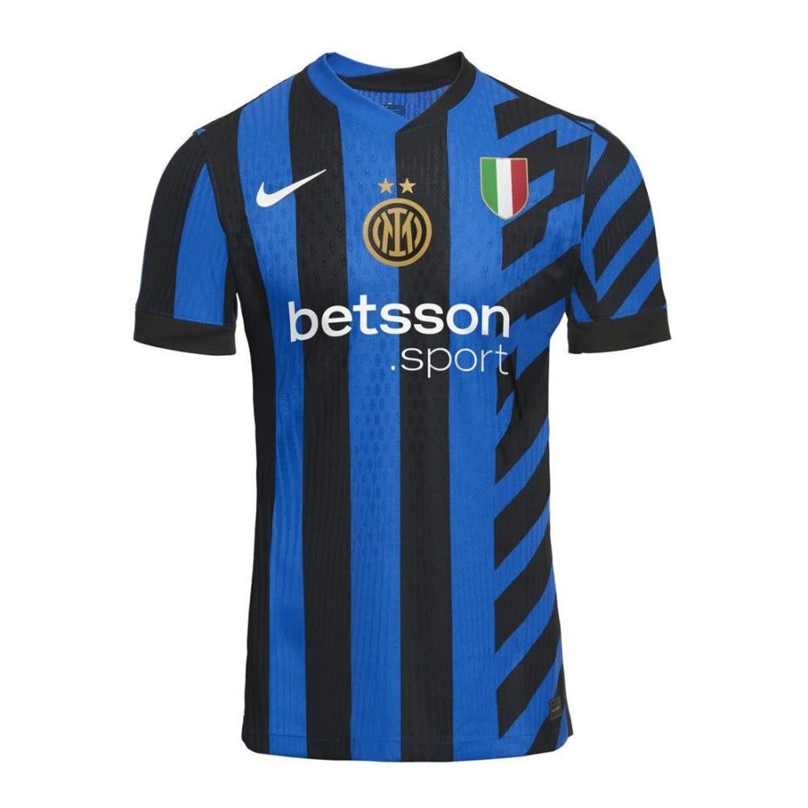 CAMISETA INTER MILÁN PRIMERA EQUIPACIÓN 20242025