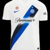 CAMISETA INTER MILAN SEGUNDA EQUIPACIÓN 20232024