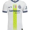 CAMISETA INTER MILAN SPECIAL 20242025