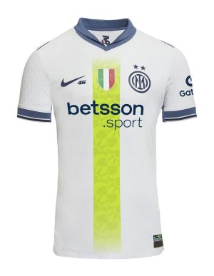 MAILLOT INTER MILAN SPECIAL 20242025