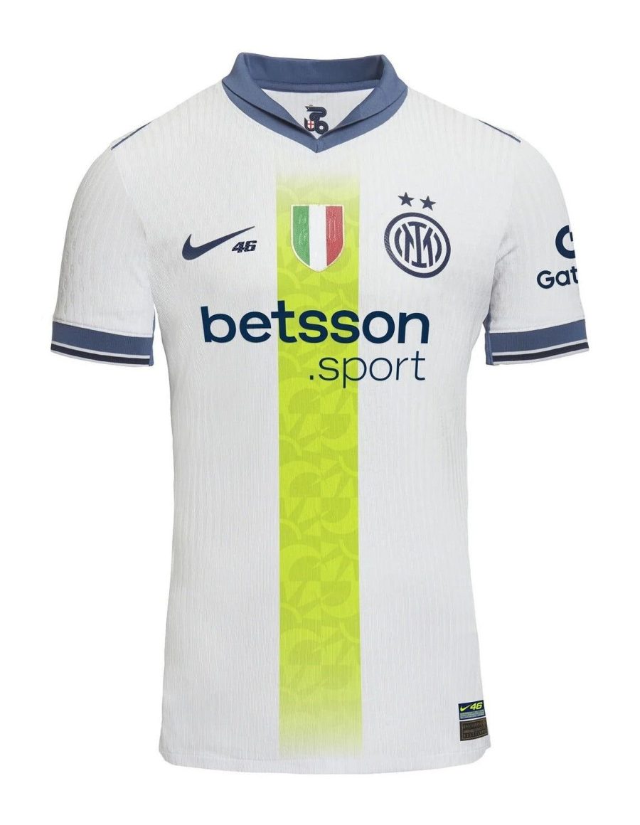 CAMISETA INTER MILAN SPECIAL 20242025