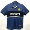 maillot-inter-milan-third-1998-1999 Camiseta Inter Milan Tercera 1998-1999