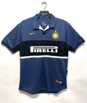 maillot-inter-milan-third-1998-1999 Maillot Inter Milan Third 1998-1999