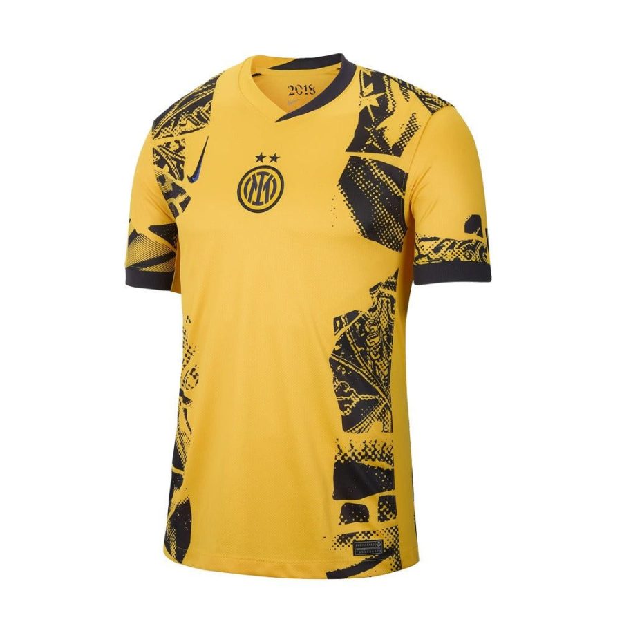 Camiseta Inter Milán Third 20242025