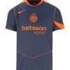 Camiseta Inter Milan Tercera 2025-2026