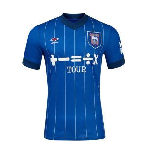 CAMISETA IPSWICH TOWN PRIMERA EQUIPACIÓN 20242025