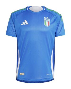 CAMISETA ITALIA PRIMERA EQUIPACIÓN 2024