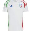 maillot-italie-exterieur-2024 CAMISETA ITALIA SEGUNDA EQUIPACIÓN 2024